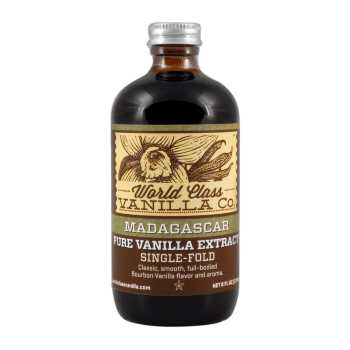 Vanilla extract